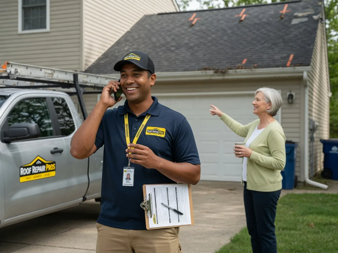 Roof Repair Aladdin, WY FAQs